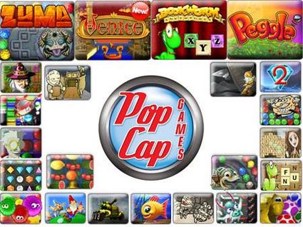all free popcap games